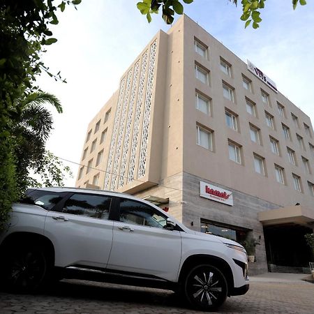Vits Devbhumi, Dwarka Hotel Екстериор снимка
