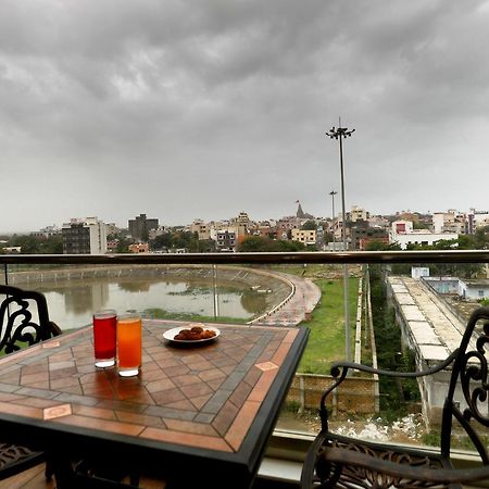 Vits Devbhumi, Dwarka Hotel Екстериор снимка