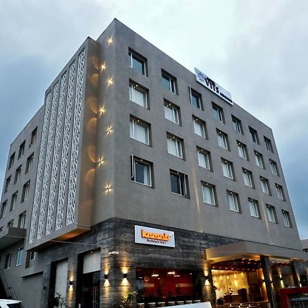 Vits Devbhumi, Dwarka Hotel Екстериор снимка