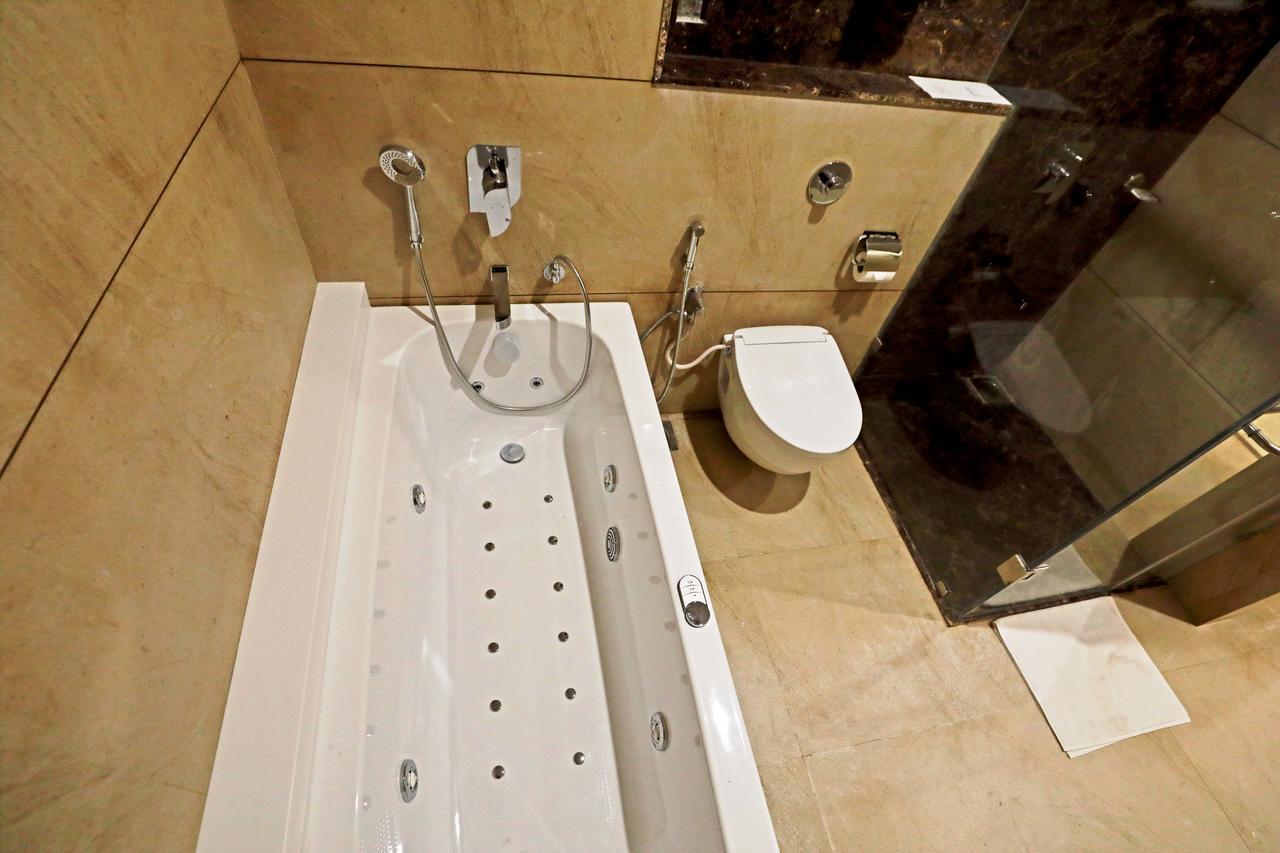Vits Devbhumi, Dwarka Hotel Екстериор снимка