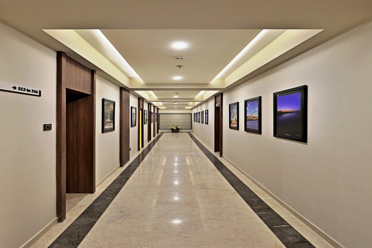Vits Devbhumi, Dwarka Hotel Екстериор снимка