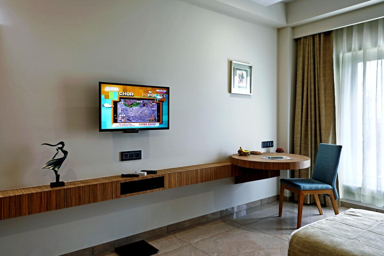 Vits Devbhumi, Dwarka Hotel Екстериор снимка