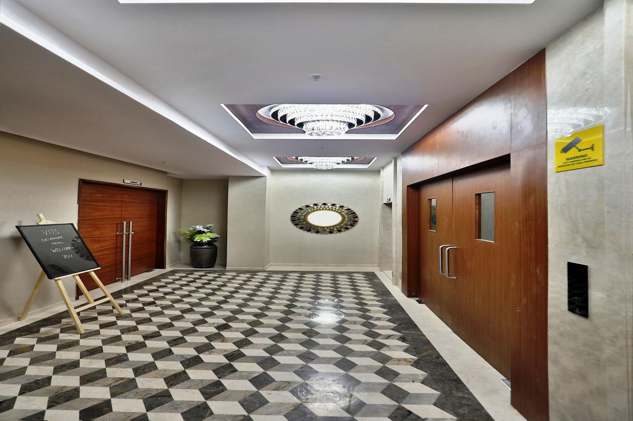 Vits Devbhumi, Dwarka Hotel Екстериор снимка