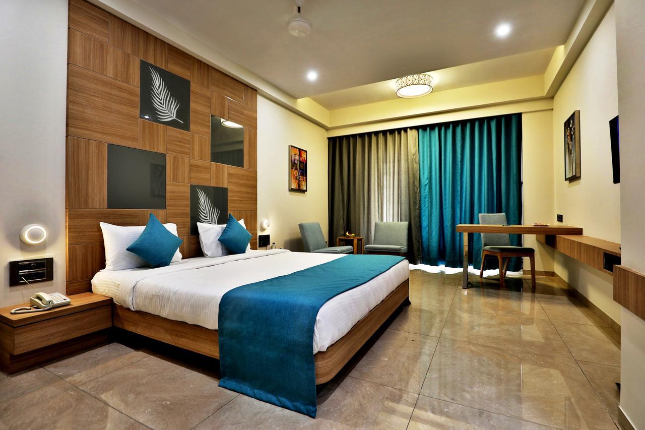 Vits Devbhumi, Dwarka Hotel Екстериор снимка