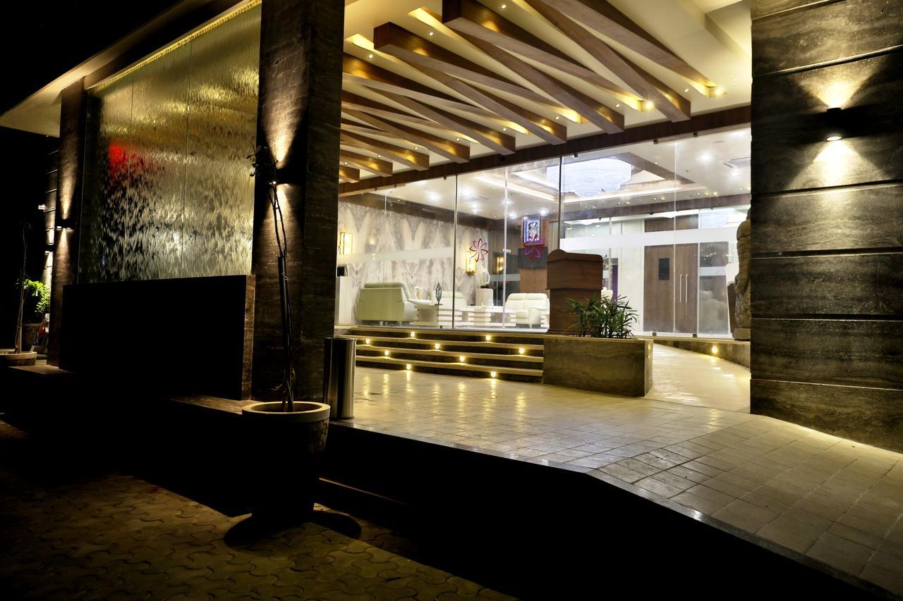 Vits Devbhumi, Dwarka Hotel Екстериор снимка