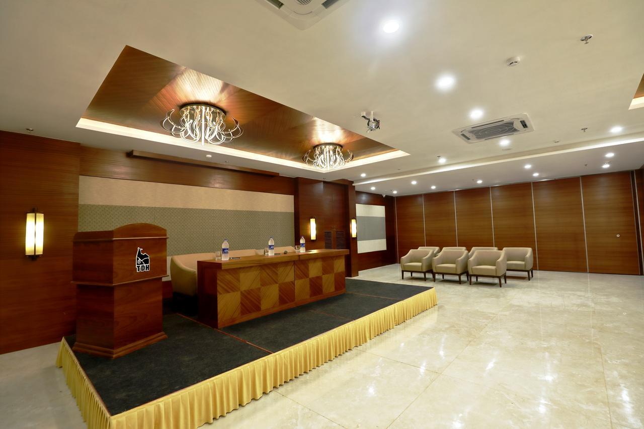 Vits Devbhumi, Dwarka Hotel Екстериор снимка
