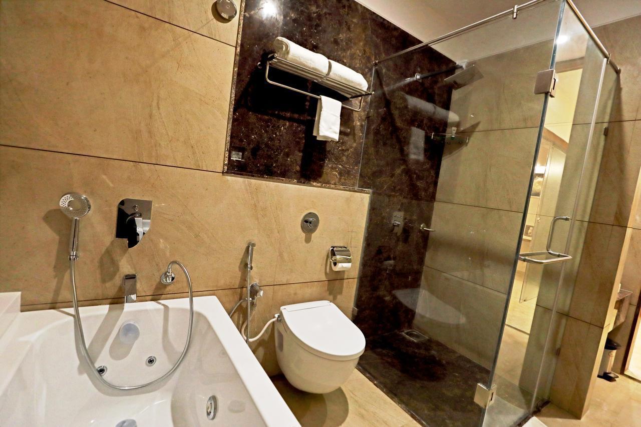 Vits Devbhumi, Dwarka Hotel Екстериор снимка
