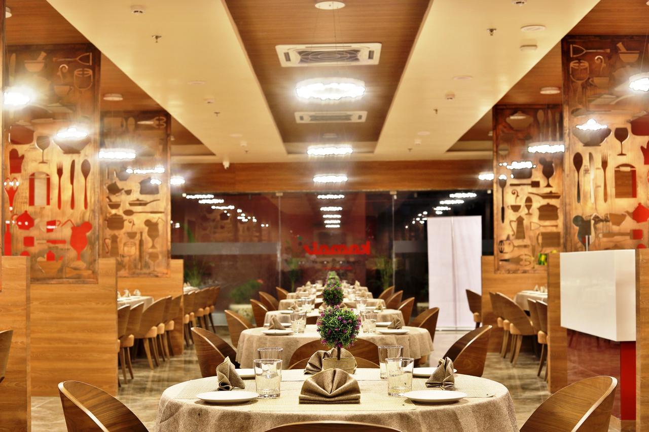 Vits Devbhumi, Dwarka Hotel Екстериор снимка