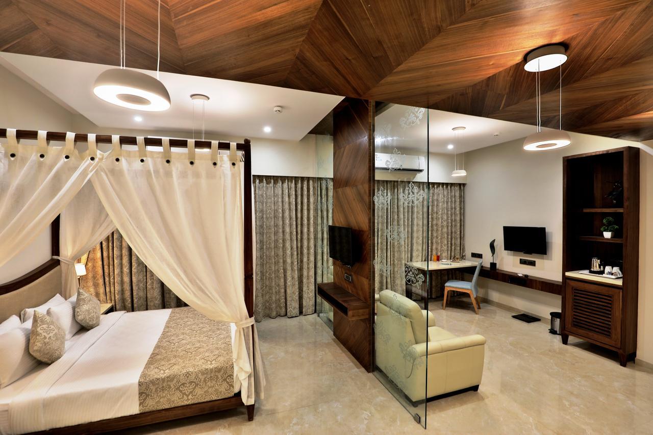 Vits Devbhumi, Dwarka Hotel Екстериор снимка