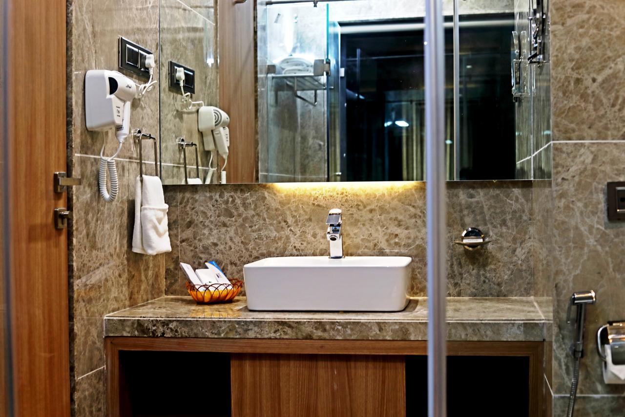 Vits Devbhumi, Dwarka Hotel Екстериор снимка
