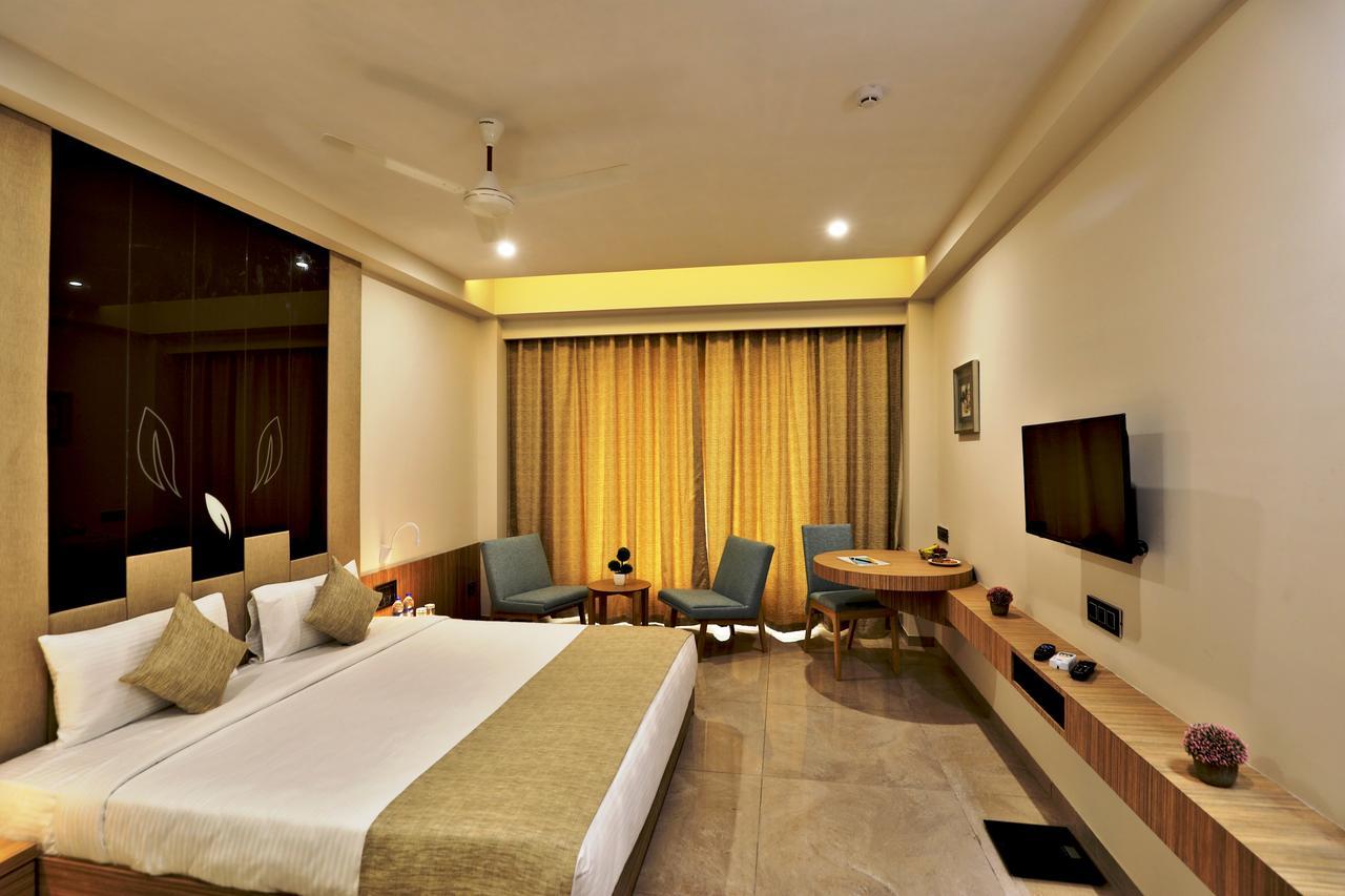 Vits Devbhumi, Dwarka Hotel Екстериор снимка