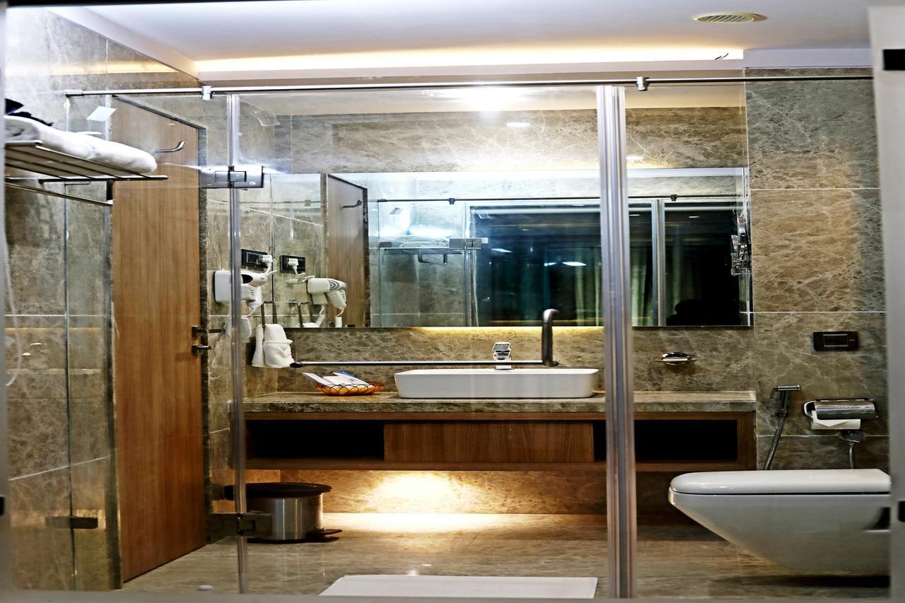 Vits Devbhumi, Dwarka Hotel Екстериор снимка