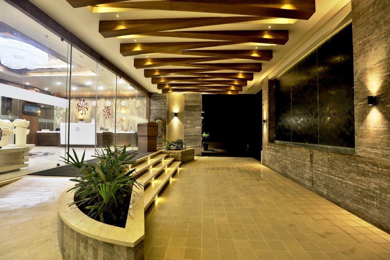 Vits Devbhumi, Dwarka Hotel Екстериор снимка
