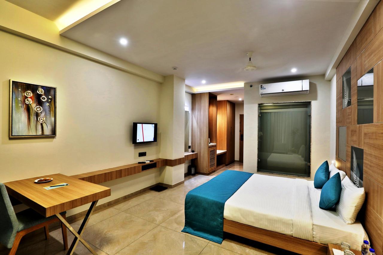 Vits Devbhumi, Dwarka Hotel Екстериор снимка