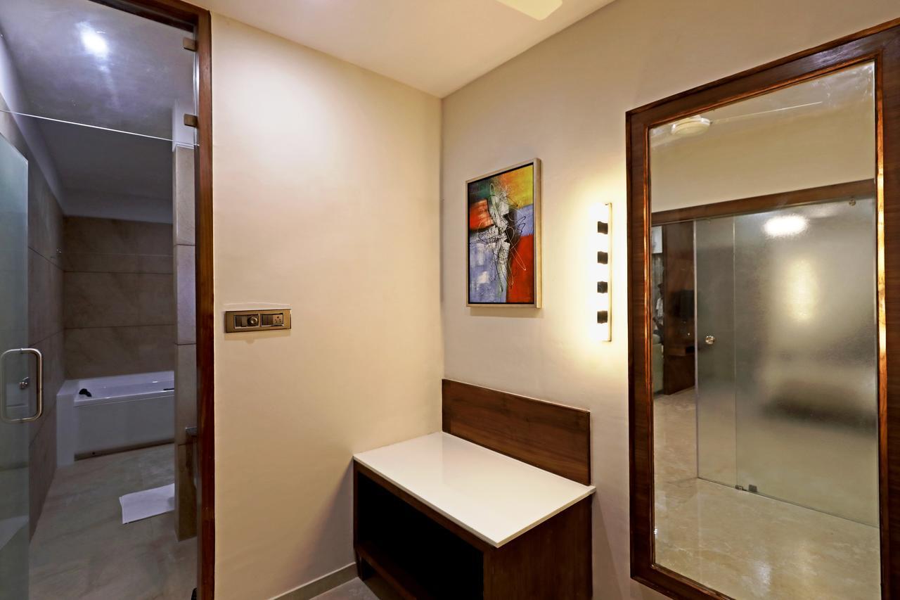 Vits Devbhumi, Dwarka Hotel Екстериор снимка