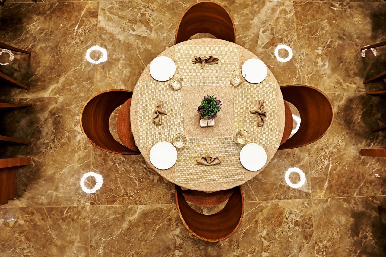 Vits Devbhumi, Dwarka Hotel Екстериор снимка