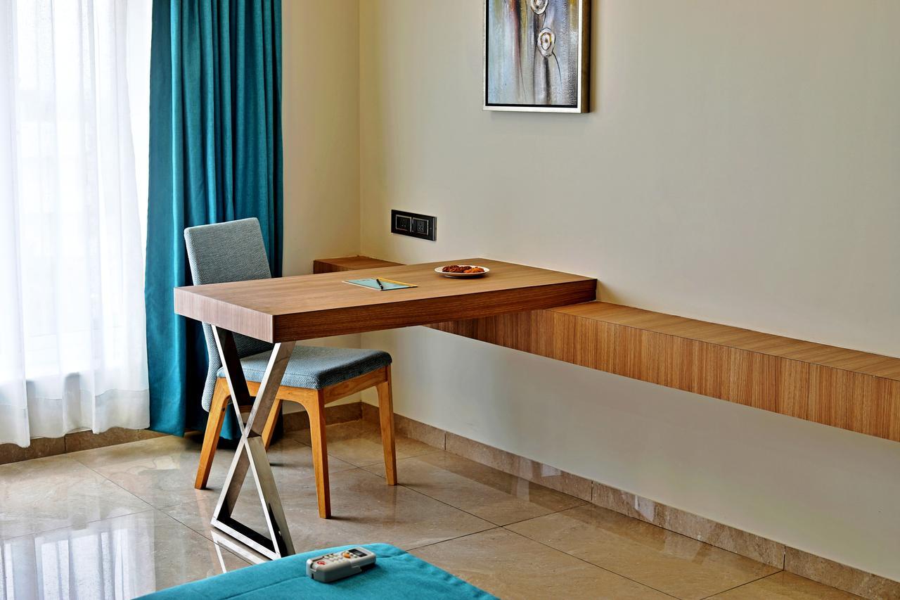 Vits Devbhumi, Dwarka Hotel Екстериор снимка