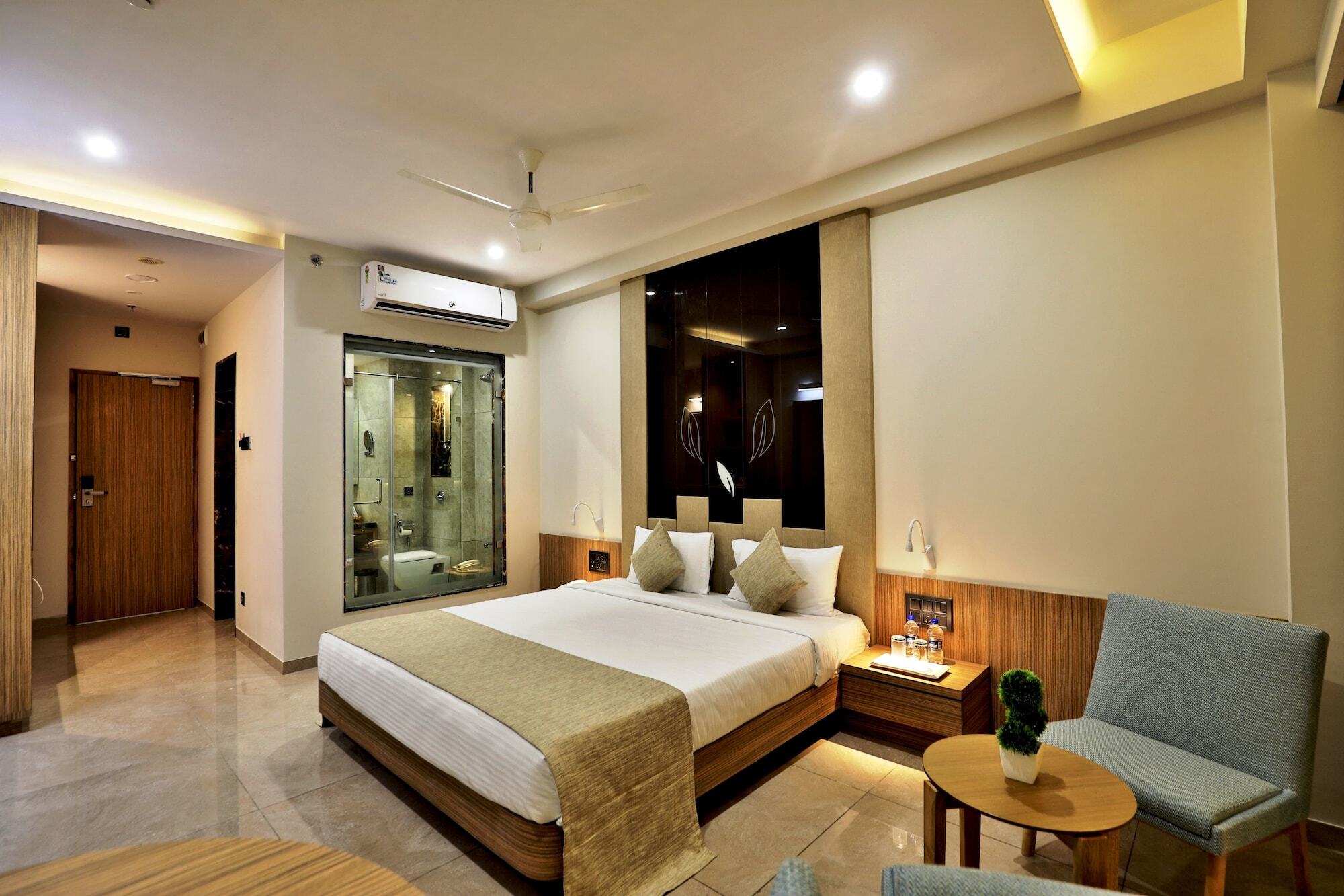 Vits Devbhumi, Dwarka Hotel Екстериор снимка